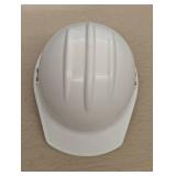 Bullard Hard Hat - White - Model 3000