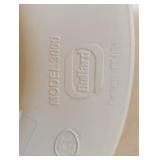 Bullard Hard Hat - White - Model 3000