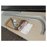 Partial Colplay Garage Door Kit