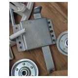 Partial Colplay Garage Door Kit