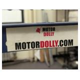 Heavy Duty Stairs Motor Dolly - XSTO - Handle Broken