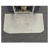 Heavy Duty Stairs Motor Dolly - XSTO - Handle Broken