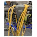 Tennant Floor Scrubber - Model 2270 - Electric