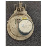 Tennant Floor Scrubber - Model 2270 - Electric