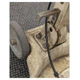 Tennant Floor Scrubber - Model 2270 - Electric