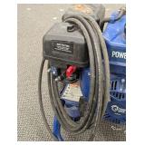 Powerhorse 3400 PSI Powerwasher - 2.7 GPM - Runs - Recoil Very Tight