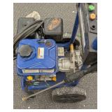 Powerhorse 3400 PSI Powerwasher - 2.7 GPM - Runs - Recoil Very Tight