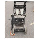SunJoe Electric Power Washer Unit Only - Needs New Cord