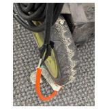 SunJoe Electric Power Washer Unit Only - Needs New Cord