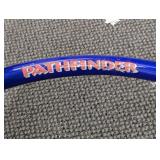 InStep Pathfinder Ride Along Bike Attachment