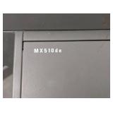 Lexmark mx510de Office All In One Printer - Works