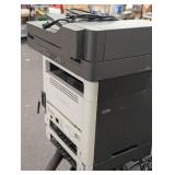 Lexmark mx510de Office All In One Printer - Works
