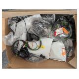Large Box Mixed Turtle Beach Gaming Headsets