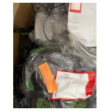 Large Box Mixed Turtle Beach Gaming Headsets