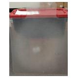 Large Office Chair Mat - Commercial Grade