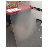 Large Office Chair Mat - Commercial Grade