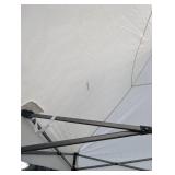Huge Gorrila Canopy - Pop Up Carnival Style - Small rip in Top