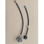 Pair of Lp Tank Hoses