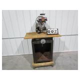 Sears Craftsman 10" Radial Saw