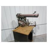 Sears Craftsman 10" Radial Saw