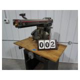 Sears Craftsman 10" Radial Saw