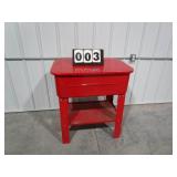 Larin 20 Gallon Parts Washer