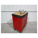 Craftsman Project Center- Tool Box