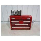 Craftsman 10 Drawer Tool Box