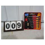 Gear Wrench Set - SAE