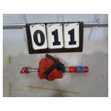 Bessey Cast Iron Wood Clamp