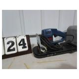 Ryobi Biscuit Jointer