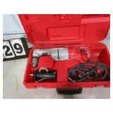 Milwaukee 90° 2-Speed Right Angle Drive Drill