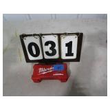 Milwaukee Shock Wave Impact Duty Driver Bits