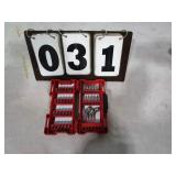 Milwaukee Shock Wave Impact Duty Driver Bits