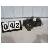 Buffalo 4" Vise
