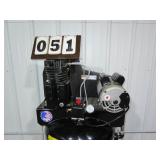 Sanborn 60 Gallon Upright Air Compressor