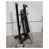 Engine Hoist - 2 ton Hydraulic - Folding