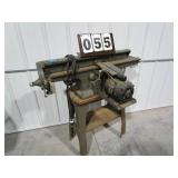 Walker Turner Tools Wood Joiner