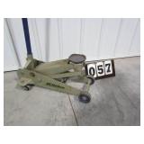 AC Delco Floor Jack