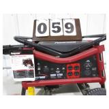 Power Mate 3000 Watt Generator