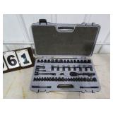 Stanley 50 pc Socket Set