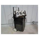 Sears Heavy Duty Engine Starter & Battery Charger