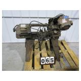 Heavy Duty Band Saw