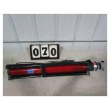 Globe Energy Work Light