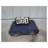 John Deere Power Luber