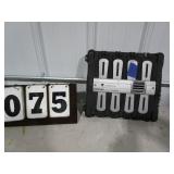 Kenwood 800 Watt Power Stereo Amplifer