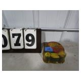 Rockford Fosgate Power Distribution Block