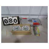 Polk Audio Marine Certified Speaker Set