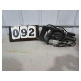 Black & Decker Belt Sander