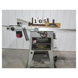 Delta Platinum Edition 10" Contractor Saw
